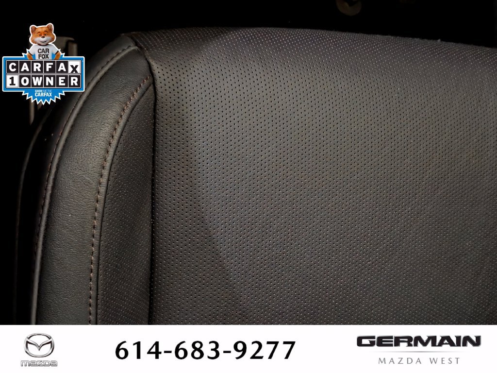 Used 2024 MAZDA CX-30 AWD 2.5 S w/ Premium Package image 28