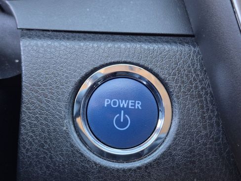 Used 2024 Toyota Camry XSE image 32