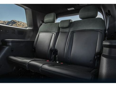 New 2027 Kia Telluride S image 20