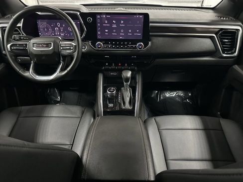 Used 2024 GMC Canyon Elevation w/ Elevation Premium Package image 23