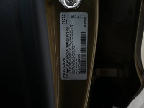 Used 2024 Audi RS e-tron GT image 16