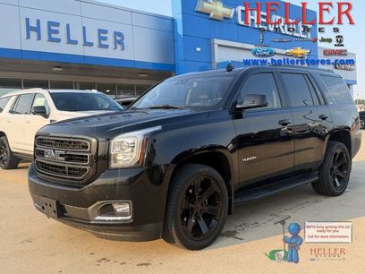 Used 2019 GMC Yukon SLT w/ Graphite Performance Edition