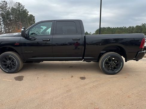 New 2026 RAM 2500 Laramie image 11