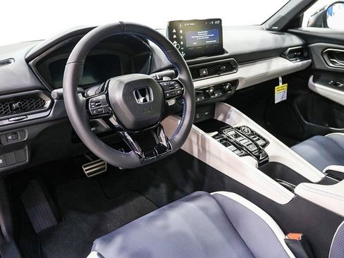 New 2026 Honda Prelude 2-Tone image 13