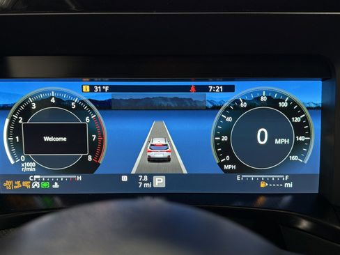 New 2026 Subaru Outback Premium image 19