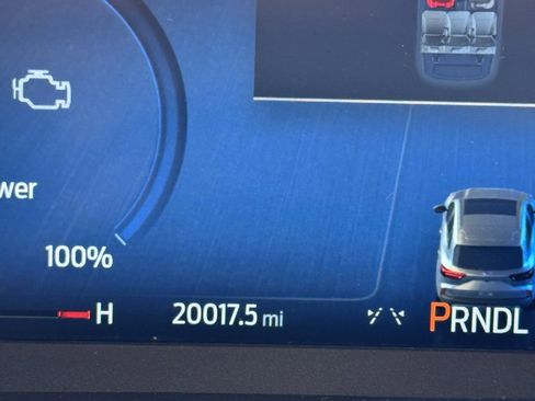 Certified 2023 Ford Escape SE w/ PHEV Premium Package image 22