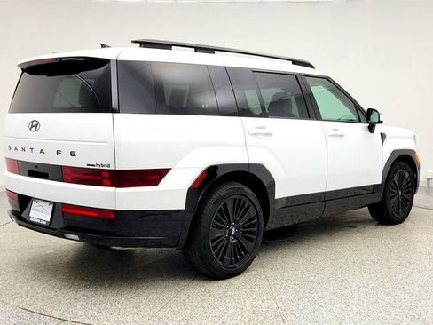 Used 2024 Hyundai Santa Fe Calligraphy image 5