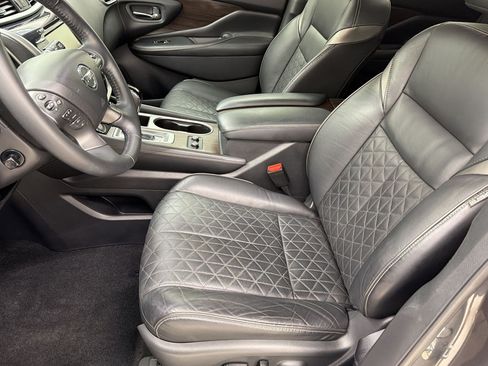 Used 2019 Nissan Murano Platinum w/ Cargo Package FWD image 5