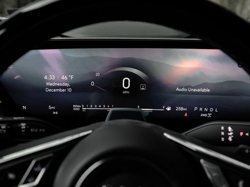 New 2026 Buick Enclave Avenir w/ Super Cruise Package image 18