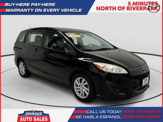 Used 2012 MAZDA MAZDA5 Sport image 1