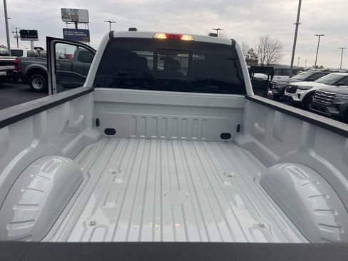 New 2026 Ford F350 XL w/ STX Appearance Package image 28
