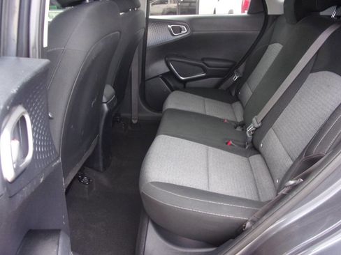 Used 2021 Kia Soul GT-Line FWD image 14