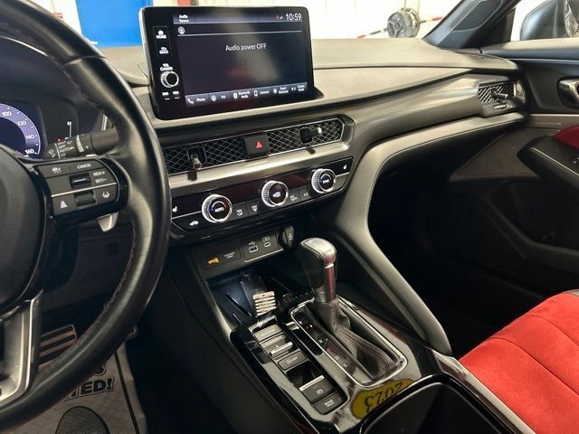 Used 2023 Acura Integra A-Spec w/ Technology Package FWD image 26