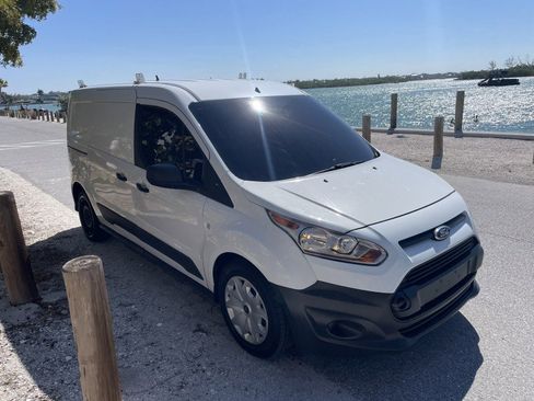 Used 2015 Ford Transit Connect XL image 33