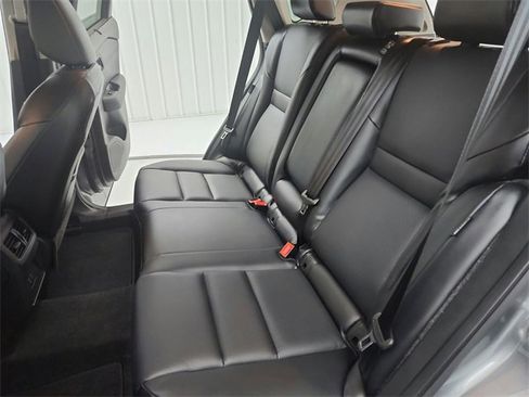 Used 2023 Nissan Rogue SV w/ SV Premium Package image 70