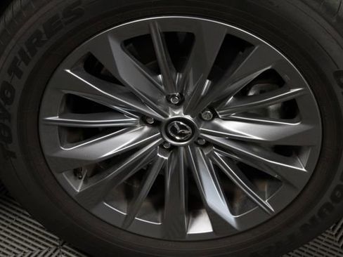 Used 2024 MAZDA CX-90 3.3 Turbo w/ Select Package image 9