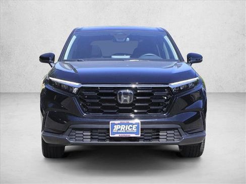 Used 2024 Honda CR-V EX image 2