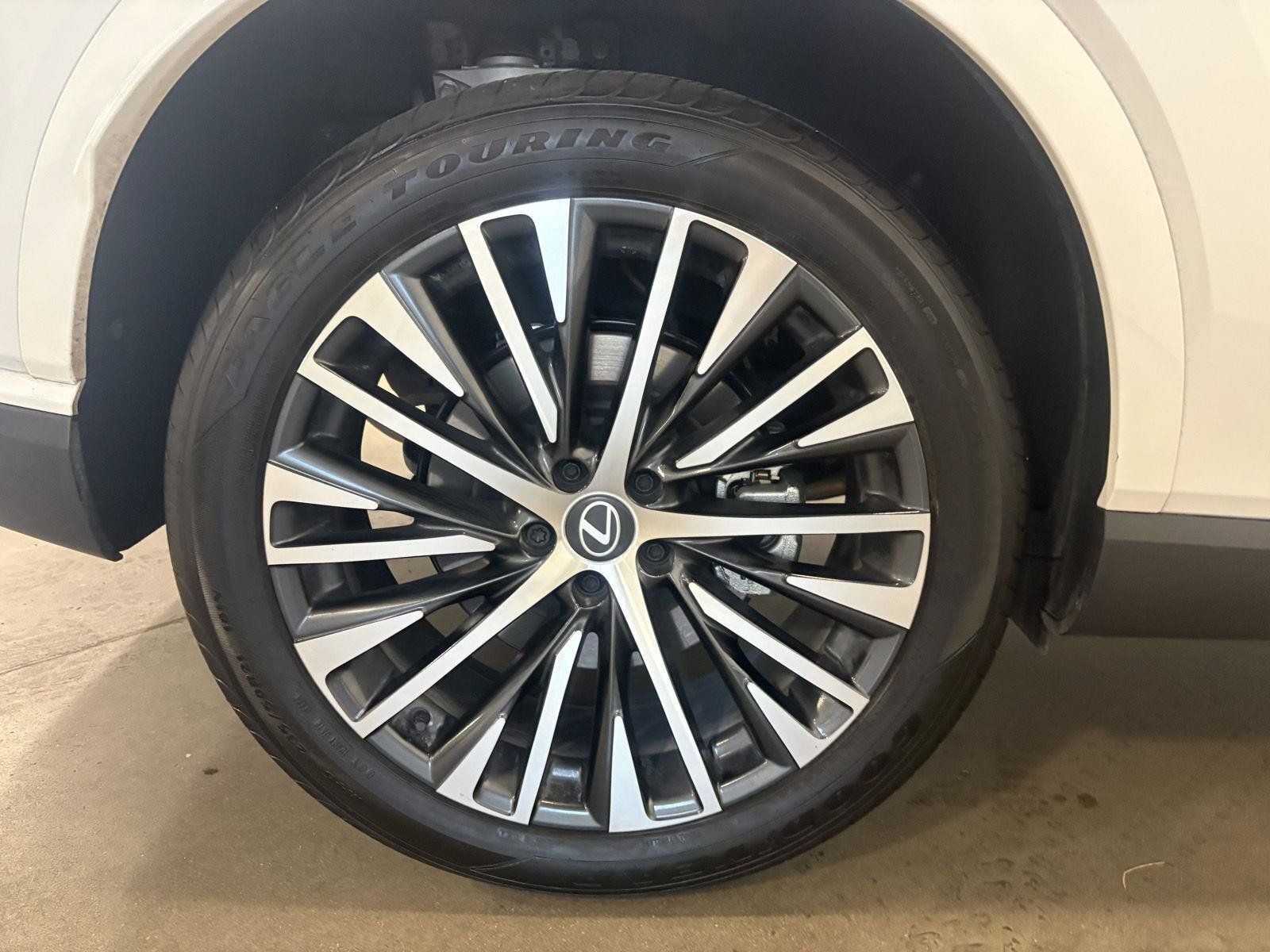 Used 2026 Lexus RX 350 w/ Convenience Package AWD/4WD image 52