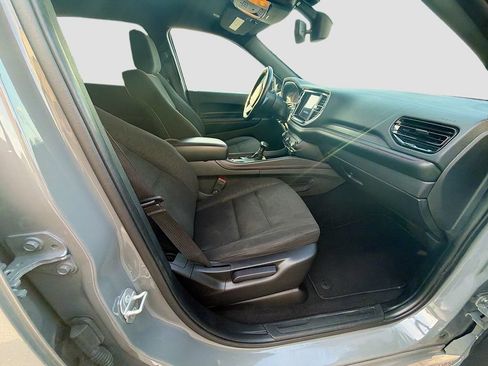 Used 2023 Dodge Durango GT AWD/4WD image 15