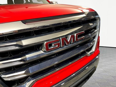 Used 2021 GMC Sierra 1500 SLE AWD/4WD image 33