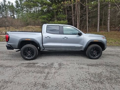 New 2026 GMC Canyon Elevation image 7