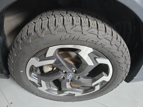 Certified 2023 Subaru Crosstrek 2.5i Limited w/ Popular Package #3 image 13