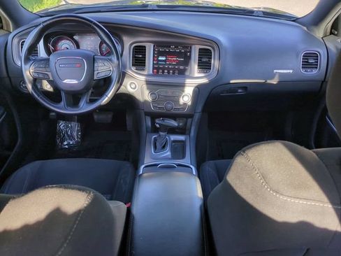 Used 2023 Dodge Charger SXT RWD image 13