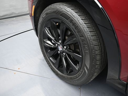 Used 2024 Buick Envista Sport Touring w/ Convenience I Package FWD image 35