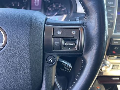 Used 2014 Lexus GX 460 w/ Premium Package image 17