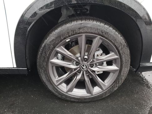 Certified 2025 Acura ADX A-Spec image 32