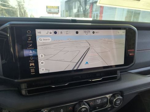 New 2026 Jeep Wrangler Rubicon image 18