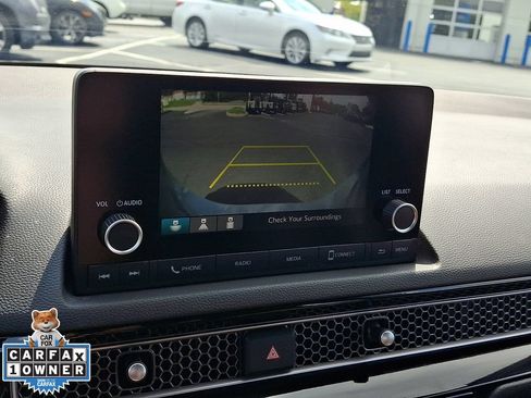 Used 2024 Honda Civic Sport image 4