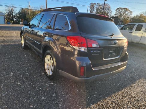 Used 2013 Subaru Outback 2.5i Premium w/ All-Weather Pkg image 7