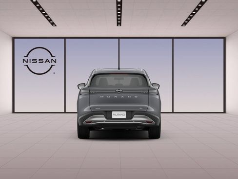 New 2026 Nissan Murano SL AWD/4WD image 7
