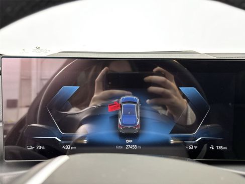 Certified 2023 BMW i4 eDrive35 w/ Premium Package RWD image 28