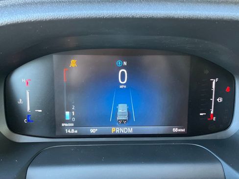 New 2026 Ford Transit 250 148 Medium Roof w/ Load Area Protection Package image 20