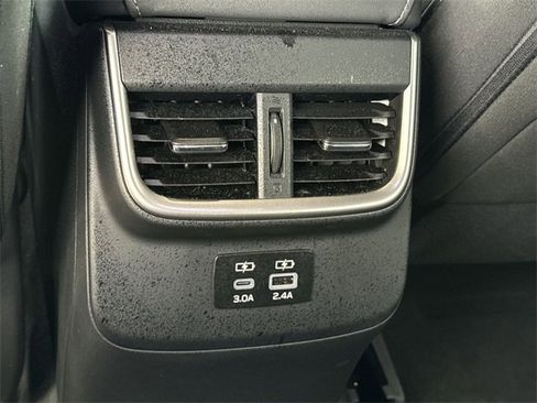 Certified 2025 Subaru Outback Premium image 11