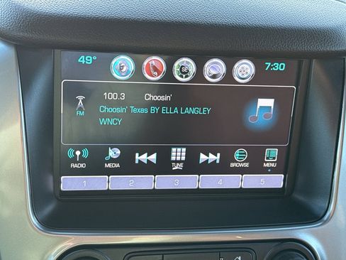 Used 2018 Chevrolet Tahoe Premier image 18