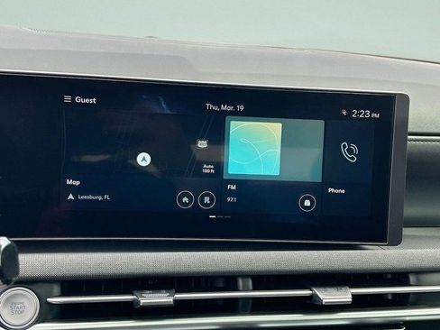 New 2026 Hyundai Tucson Limited image 27