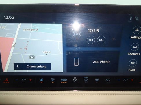 Used 2023 Lincoln Corsair AWD w/ Equipment Group 101A image 16