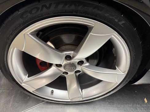 Used 2009 Audi S4 Cabriolet AWD/4WD image 26