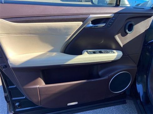 Used 2019 Lexus RX 350 AWD image 25
