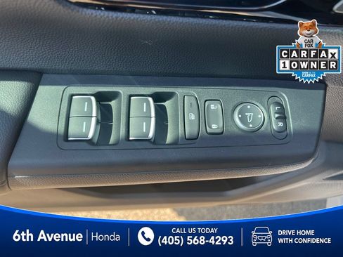 Used 2026 Honda CR-V EX-L image 25