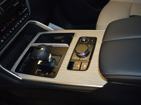 New 2026 MAZDA CX-90 3.3 Turbo w/ Premium Sport Pkg image 19