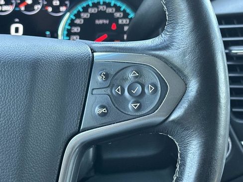 Used 2017 Chevrolet Tahoe LT AWD/4WD image 38