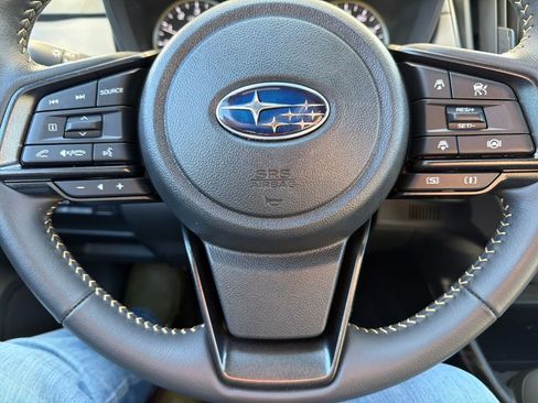 Certified 2024 Subaru Crosstrek 2.5i Sport image 47