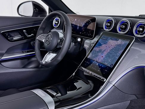 New 2026 Mercedes-Benz CLE 300 4MATIC Coupe image 15