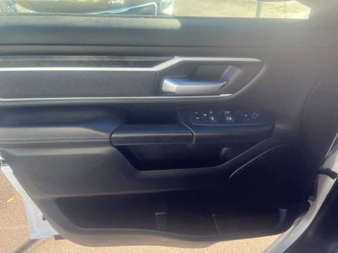 Used 2022 RAM 1500 Big Horn image 13