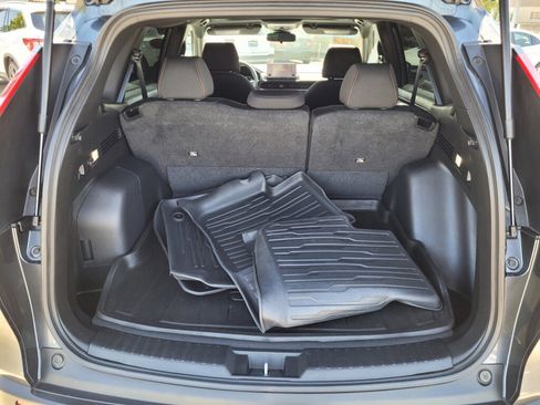 Certified 2023 Honda CR-V Sport image 10