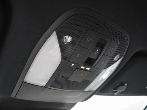 Used 2025 INFINITI QX55 Luxe w/ Cargo Package image 25